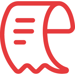 Expense icon