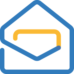 Mail icon