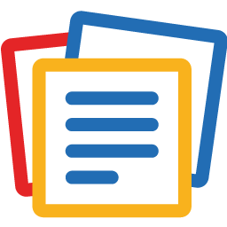 Notebook icon