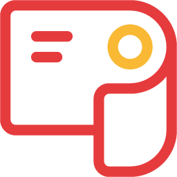 Payroll icon