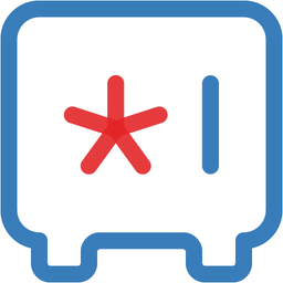 Vault icon