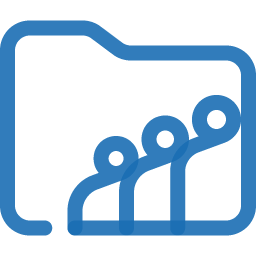 WorkDrive icon